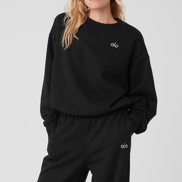 alo yoga set - Sweaters