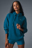 Accolade Hoodie - Eclipse Blue