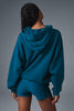 Accolade Hoodie - Eclipse Blue