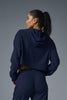 Muse Hoodie - Navy