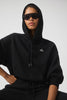 Accolade Hoodie - Black