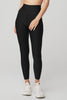 7/8 High-Waist Airlift Legging - Black