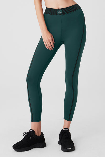 Alo sales green leggings