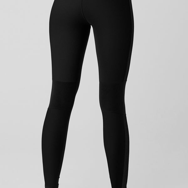 ALO Yoga, Pants & Jumpsuits, Highwaist Alosoft Flow Legging Size Xxs