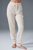 Muse Sweatpant - Ivory