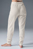 Muse Sweatpant - Ivory