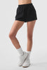 Low Key Sweat Short - Black