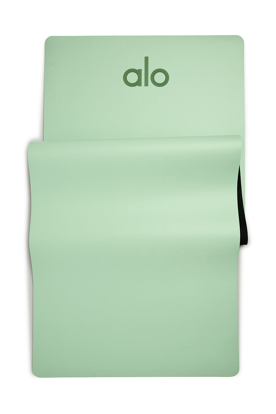 Warrior Mat in White by Alo Yoga - Work Well Daily