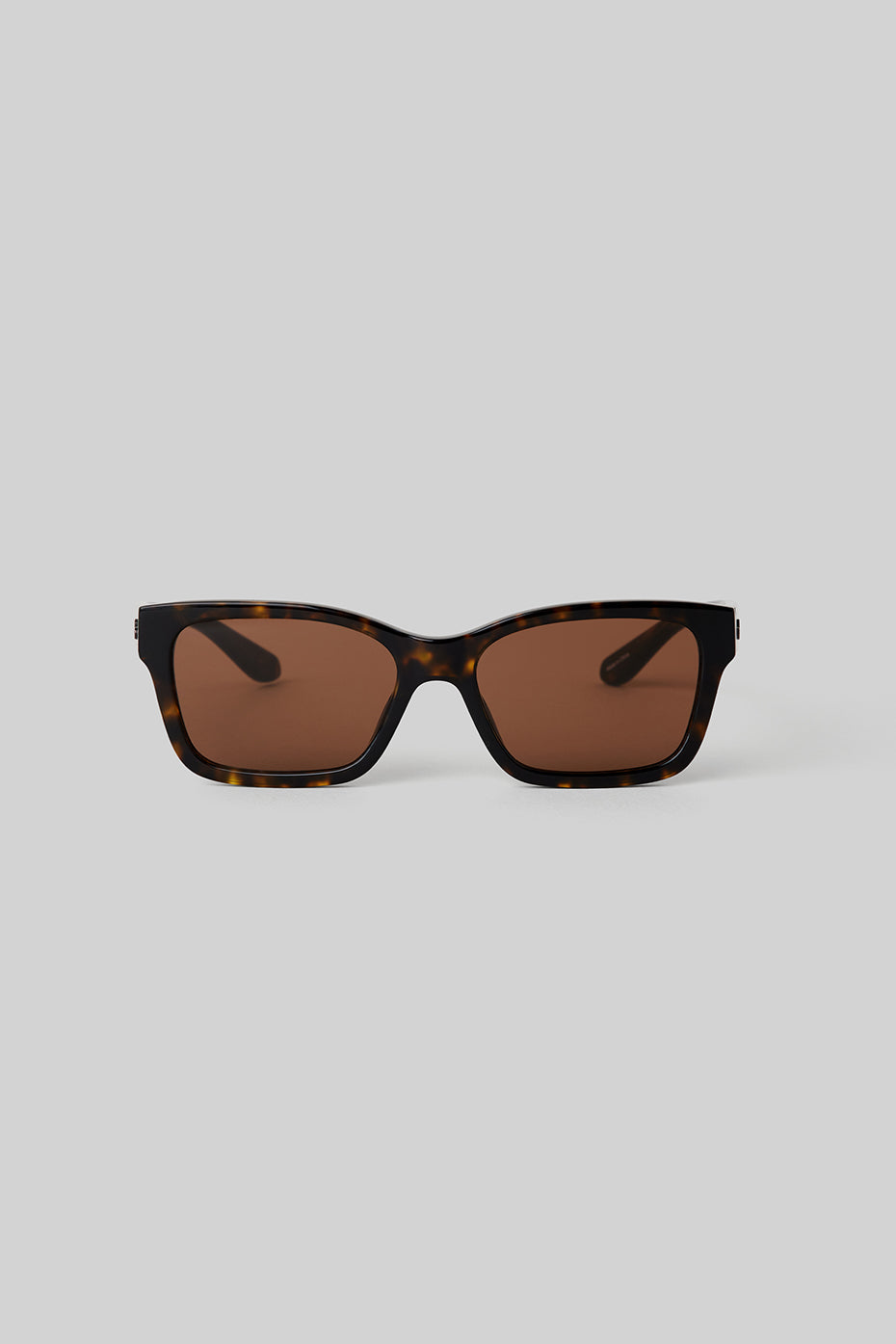 Chill Sunglasses Brown Tortoise Alo Yoga