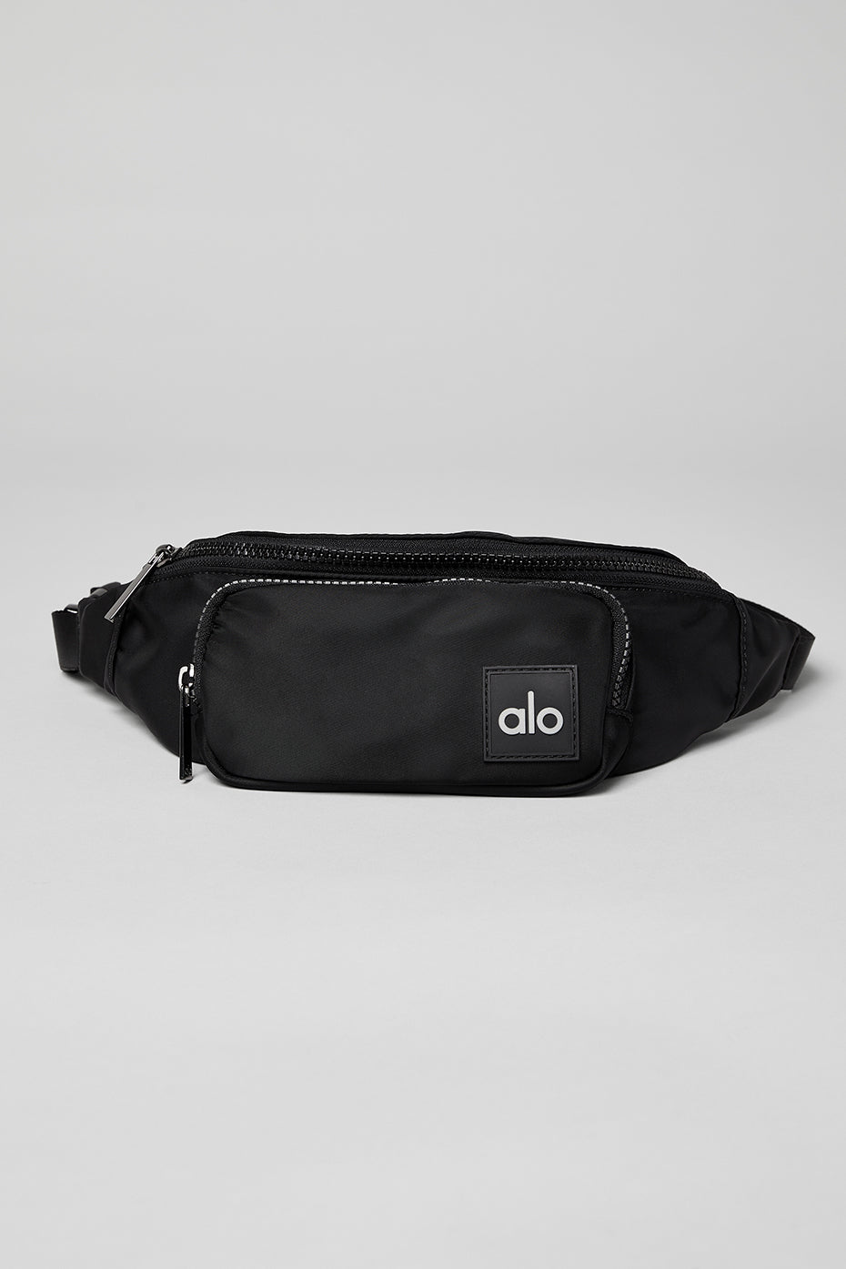 Explorer Fanny Pack Black Alo Yoga