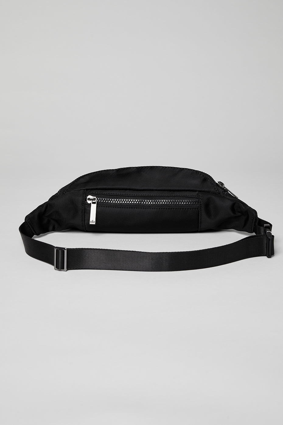 Explorer Fanny Pack Black Alo Yoga