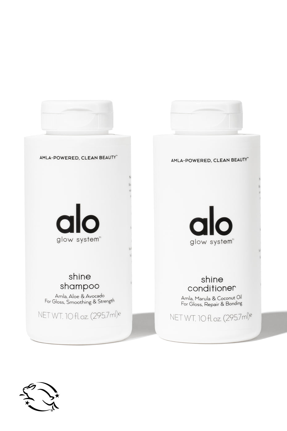 Shine Shampoo & Conditioner Set | Alo
