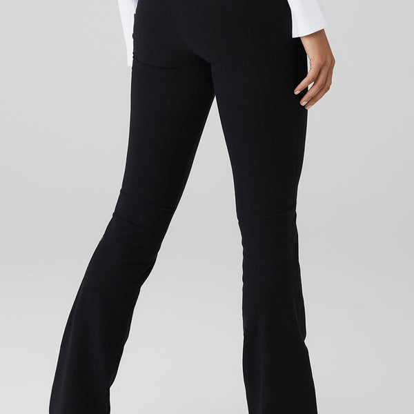 Skpblutn Fashions Porosity Fold Over Yoga Pants for Women Workout Pants  High Waist Workout Leggings Yoga Pant 