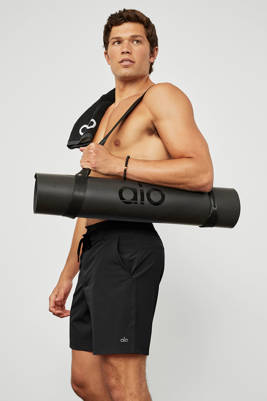 Warrior Yoga Mat Yoga Accessories Alo Yoga