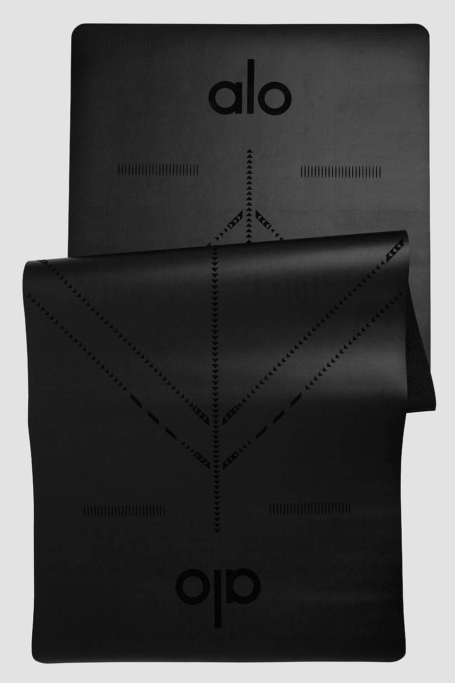 Alo Yoga® Yoga Mat Bag - Black
