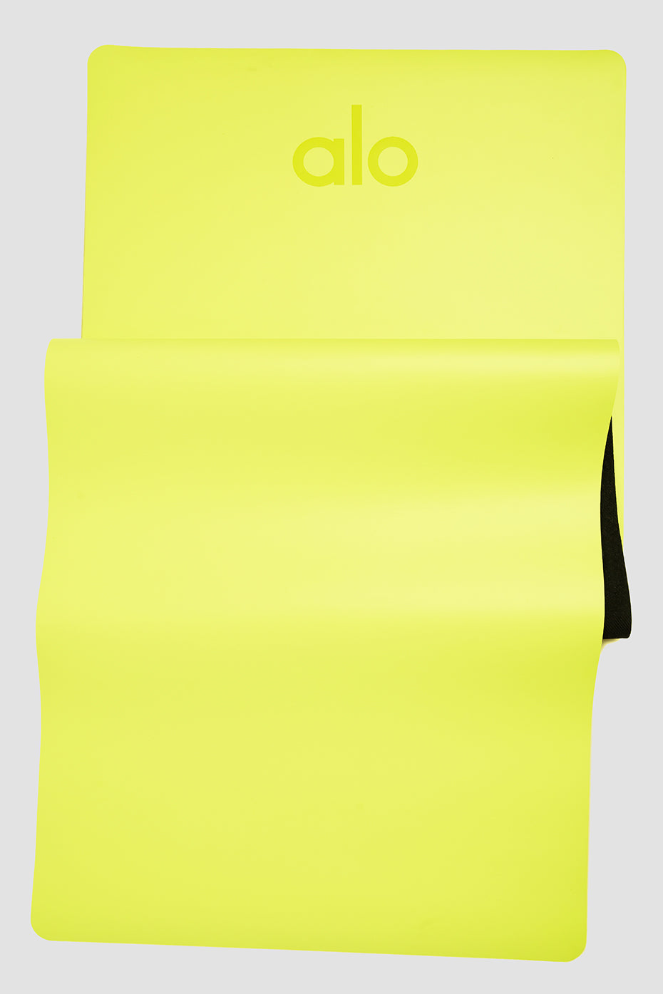 Warrior Mat - Highlighter | Alo Yoga